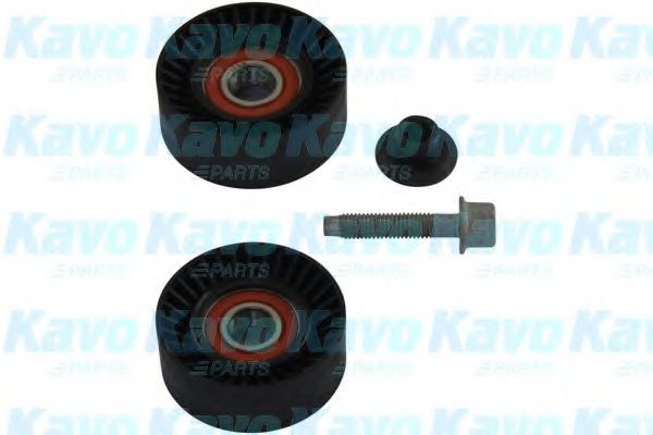 DIP-8503 KAVO+PARTS Deflection/Guide Pulley, v-ribbed belt