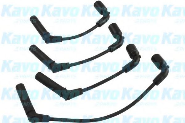 ICK-1002 KAVO+PARTS Комплект проводов зажигания