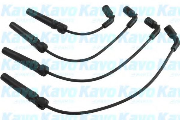 ICK-1003 KAVO+PARTS Ignition System Ignition Cable Kit