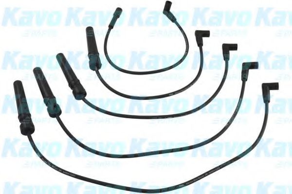ICK-1004 KAVO+PARTS Ignition Cable Kit