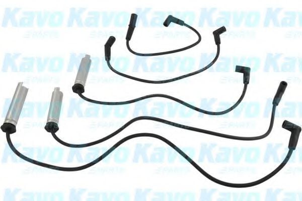 ICK-1008 KAVO+PARTS Ignition Cable Kit