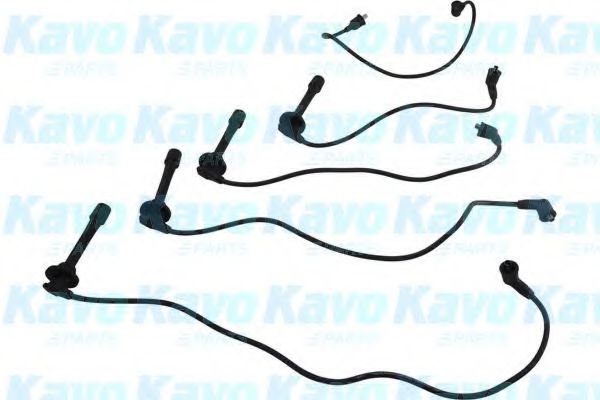 ICK-1501 KAVO+PARTS Ignition Cable Kit
