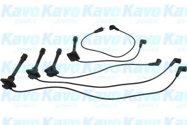 ICK-1509 KAVO+PARTS Ignition System Ignition Cable Kit
