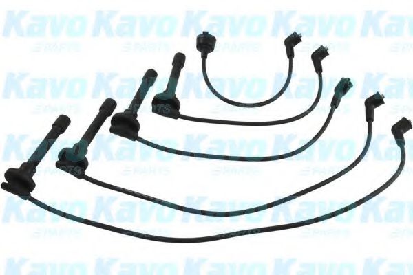 ICK-2001 KAVO+PARTS Ignition System Ignition Cable Kit