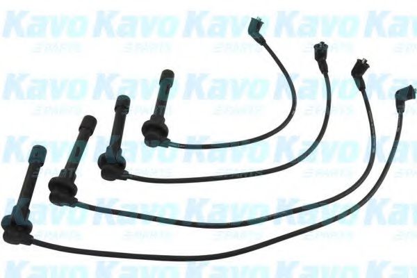 ICK-2003 KAVO+PARTS Ignition System Ignition Cable Kit