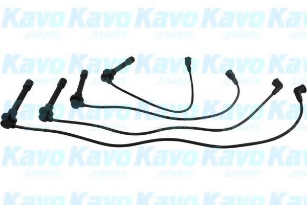 ICK-2014 KAVO+PARTS Ignition Cable Kit
