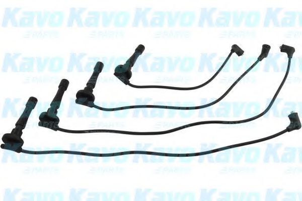 ICK-2017 KAVO+PARTS Ignition Cable Kit