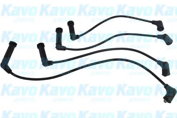 ICK-3002 KAVO+PARTS Ignition System Ignition Cable Kit