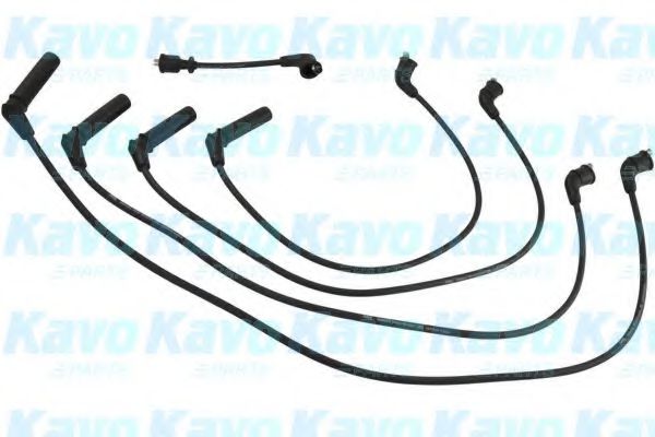 ICK-3004 KAVO+PARTS Ignition Cable Kit