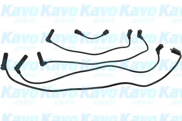 ICK-3007 KAVO+PARTS Ignition Cable Kit