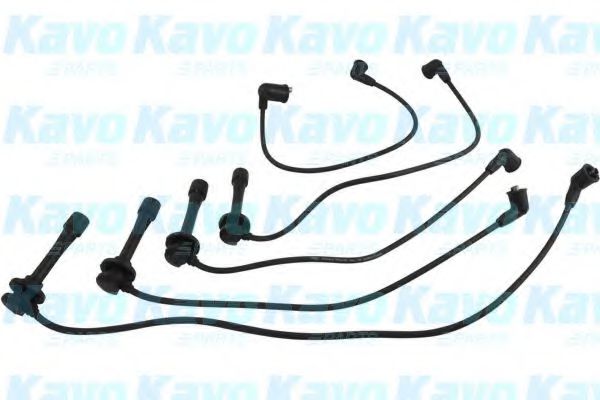 ICK-4002 KAVO+PARTS Ignition Cable Kit