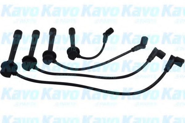ICK-4006 KAVO+PARTS Ignition System Ignition Cable Kit