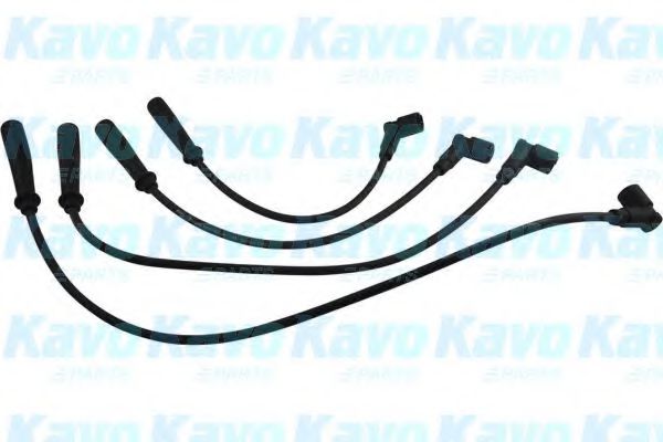 ICK-4007 KAVO+PARTS Ignition System Ignition Cable Kit