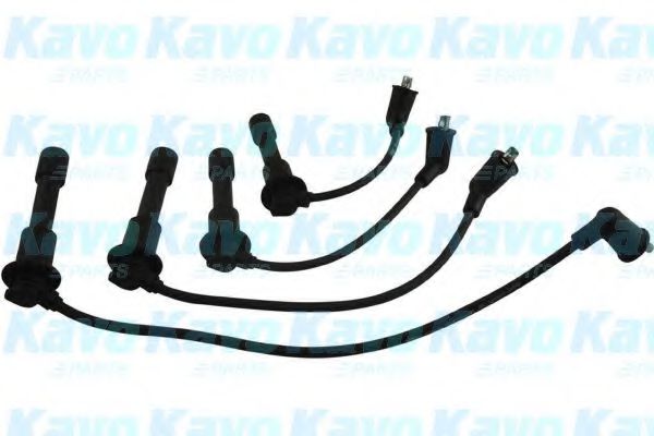 ICK-4503 KAVO+PARTS Ignition System Ignition Cable Kit