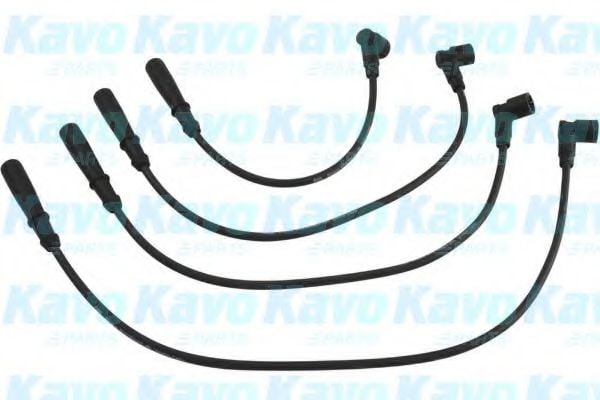 ICK-4504 KAVO+PARTS Ignition Cable Kit
