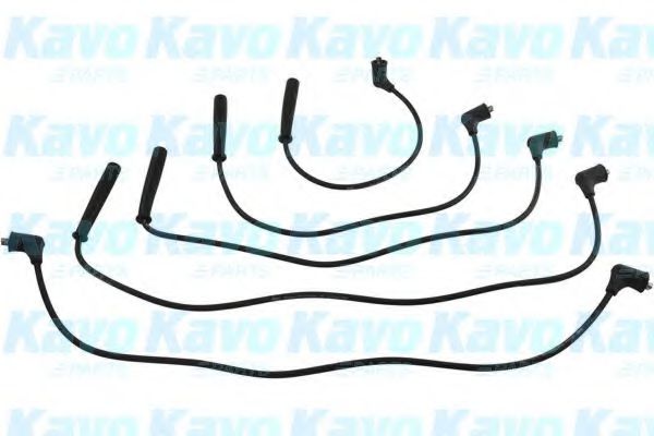 ICK-4507 KAVO+PARTS Ignition Cable Kit
