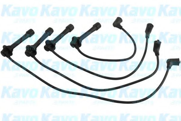 ICK-4512 KAVO+PARTS Ignition Cable Kit