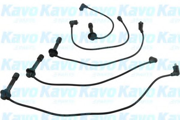 ICK-4516 KAVO+PARTS Комплект проводов зажигания