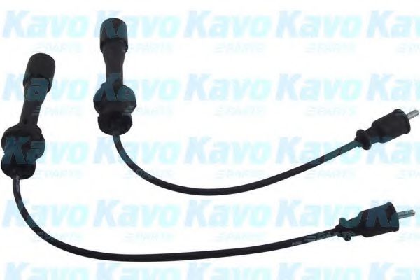ICK-4524 KAVO+PARTS Комплект проводов зажигания