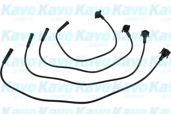 ICK-4527 KAVO+PARTS Ignition Cable Kit