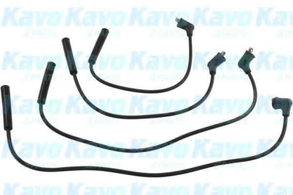 ICK-4528 KAVO+PARTS Ignition System Ignition Cable Kit
