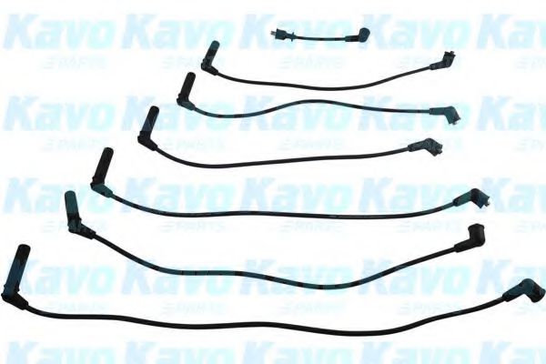 ICK-5502 KAVO+PARTS Ignition System Ignition Cable Kit