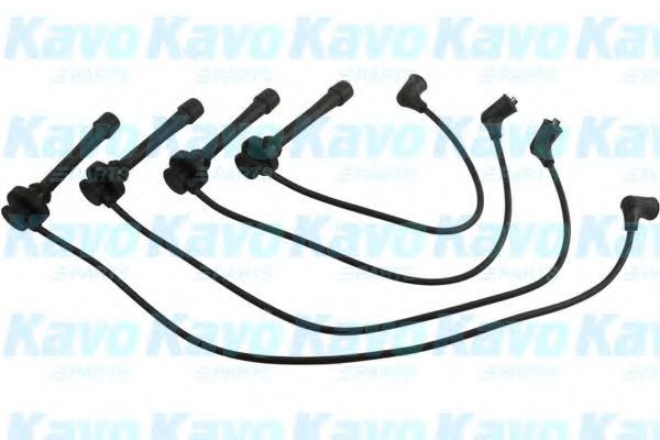 ICK-5506 KAVO+PARTS Ignition Cable Kit