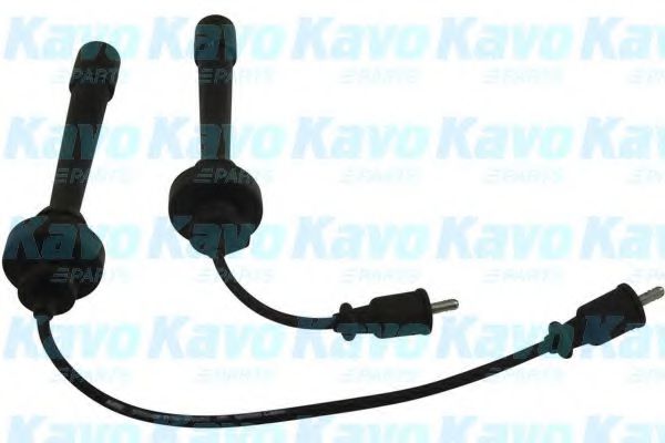 ICK-5519 KAVO+PARTS Ignition Cable Kit