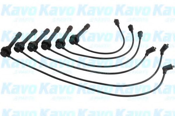 ICK-5524 KAVO+PARTS Ignition System Ignition Cable Kit