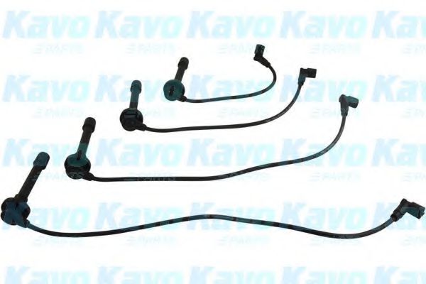 ICK-6501 KAVO+PARTS Ignition Cable Kit