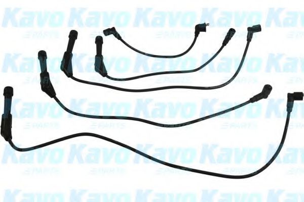 ICK-6502 KAVO+PARTS Ignition System Ignition Cable Kit