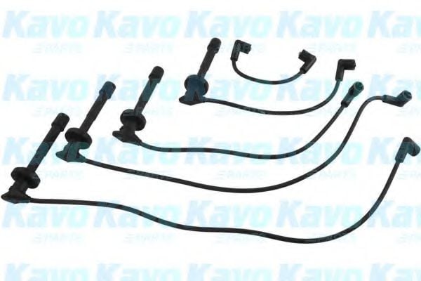 ICK-6506 KAVO+PARTS Ignition Cable Kit
