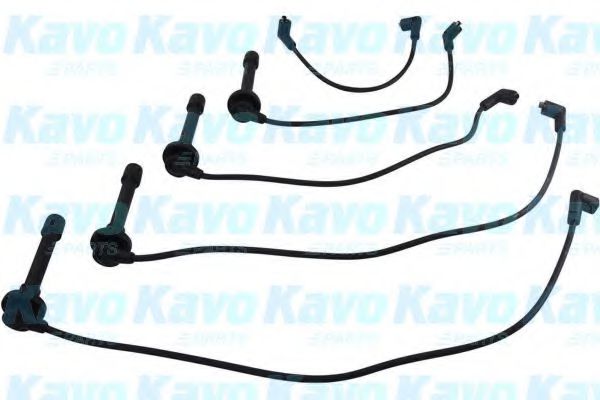 ICK6511 KAVO PARTS Ignition Cable Kit
