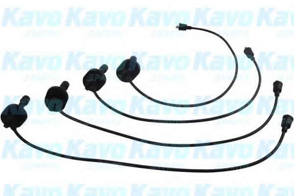 ICK-8003 KAVO+PARTS Ignition Cable Kit