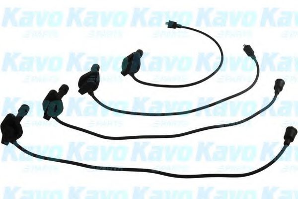 ICK-8004 KAVO PARTS Ignition Cable Kit