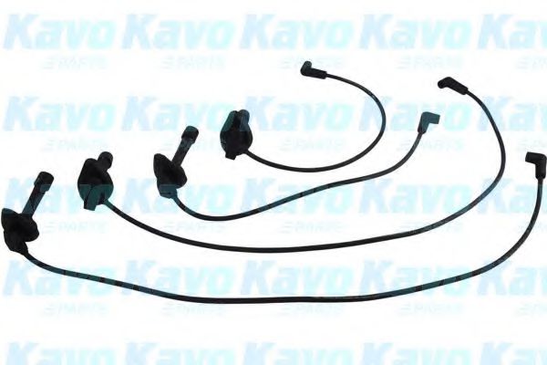 ICK-8006 KAVO+PARTS Ignition Cable Kit
