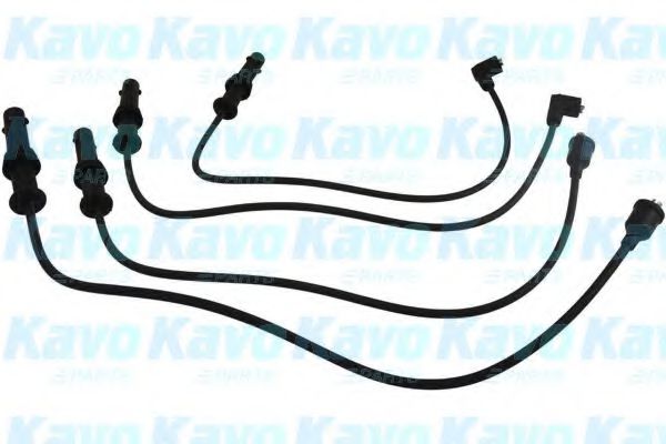 ICK-8007 KAVO+PARTS Ignition Cable Kit