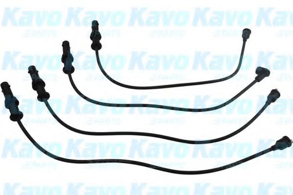 ICK-8011 KAVO+PARTS Ignition Cable Kit