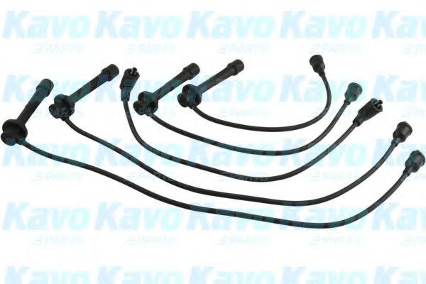 ICK-8503 KAVO+PARTS Ignition System Ignition Cable Kit