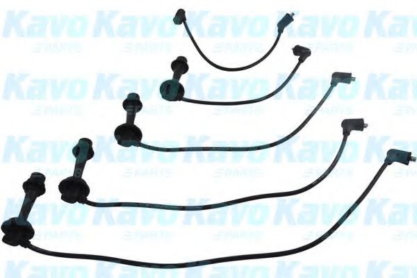 ICK-8504 KAVO+PARTS Ignition Cable Kit