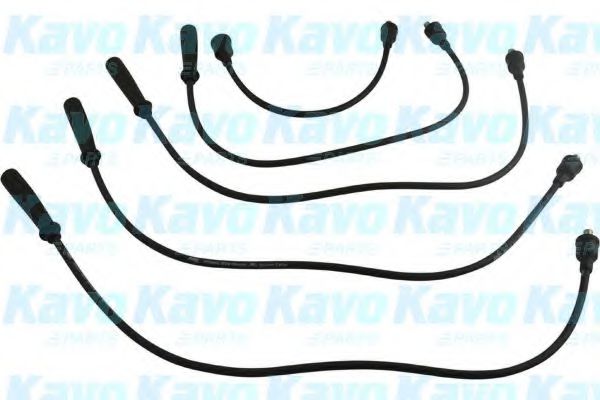 ICK-8505 KAVO+PARTS Ignition System Ignition Cable Kit