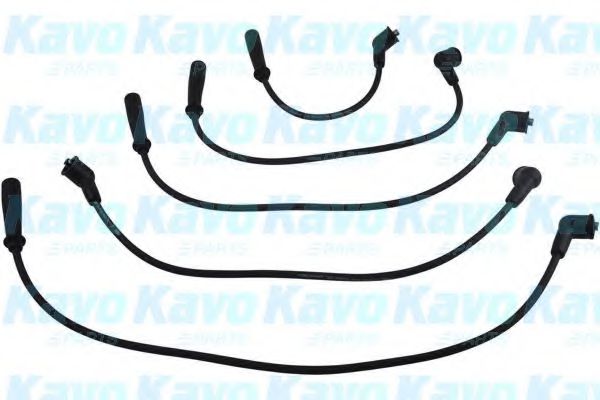 ICK-9006 KAVO+PARTS Ignition Cable Kit