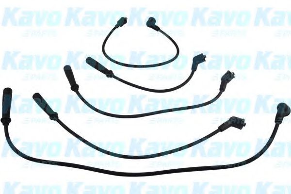 ICK-9008 KAVO+PARTS Ignition Cable Kit