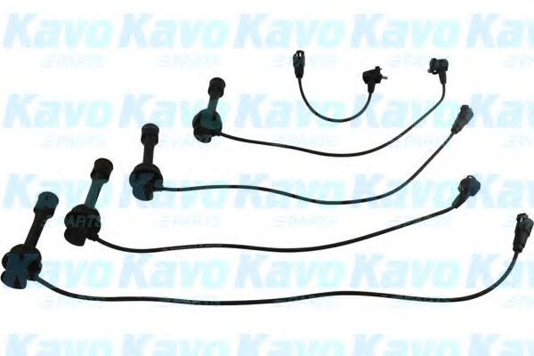 ICK-9014 KAVO+PARTS Ignition Cable Kit