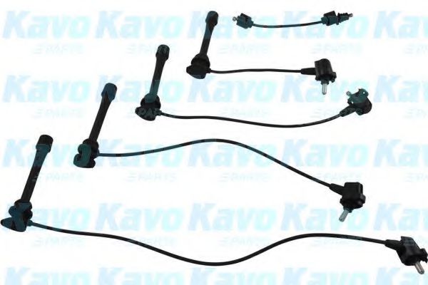 ICK-9015 KAVO+PARTS Ignition Cable Kit