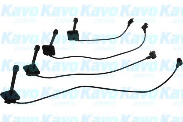 ICK-9016 KAVO+PARTS Ignition System Ignition Cable Kit