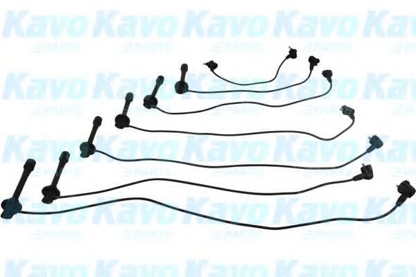 ICK-9032 KAVO+PARTS Ignition Cable Kit