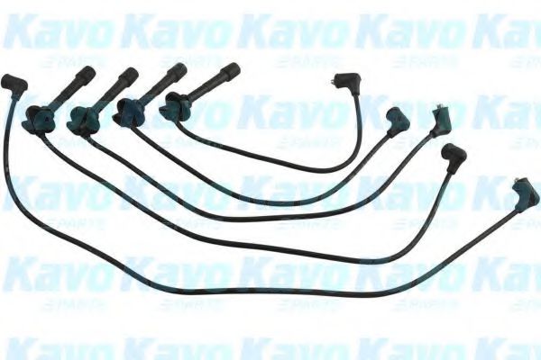 ICK-9034 KAVO+PARTS Ignition Cable Kit