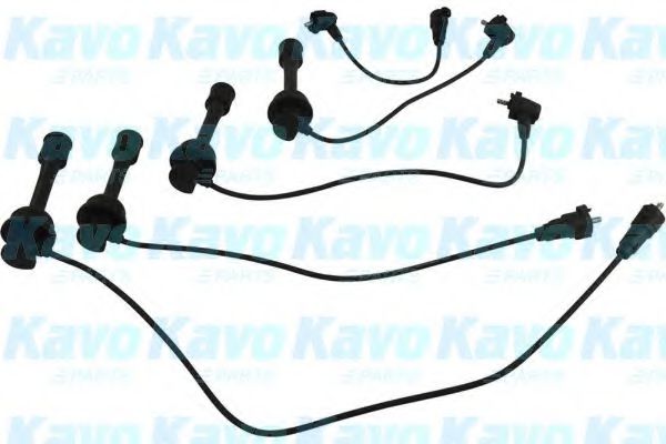 ICK-9036 KAVO+PARTS Ignition Cable Kit