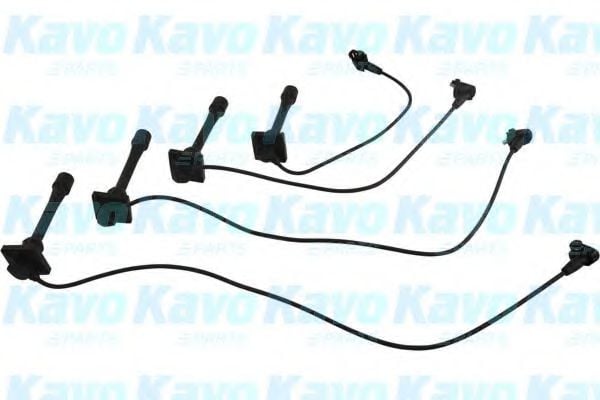 ICK-9043 KAVO+PARTS Ignition System Ignition Cable Kit